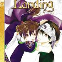  ����� Faeries  Landing <small>Story & Art</small> 